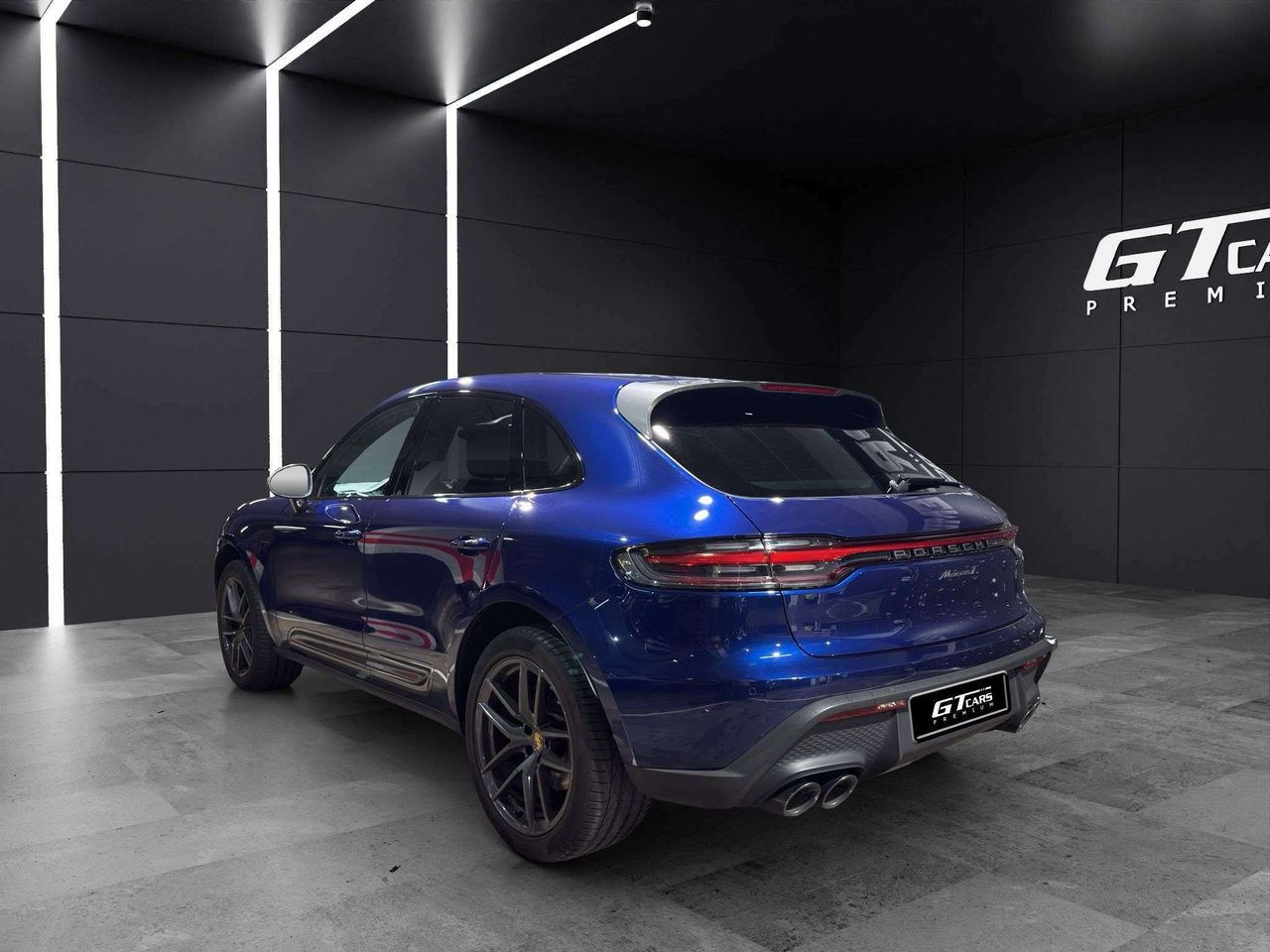 porsche macan 2023 / foto grande (3)