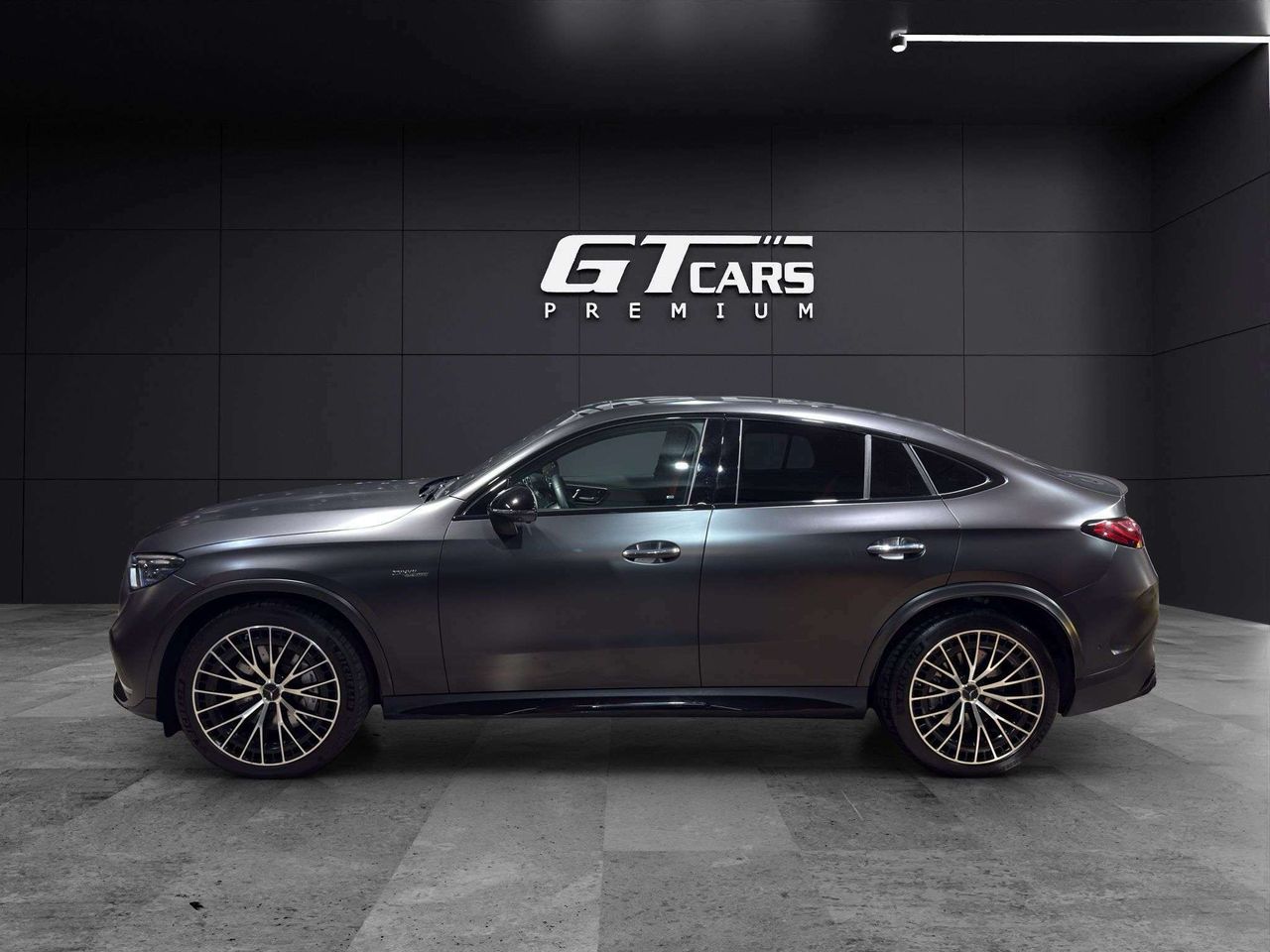 mercedes glc 2024 / foto grande (2)