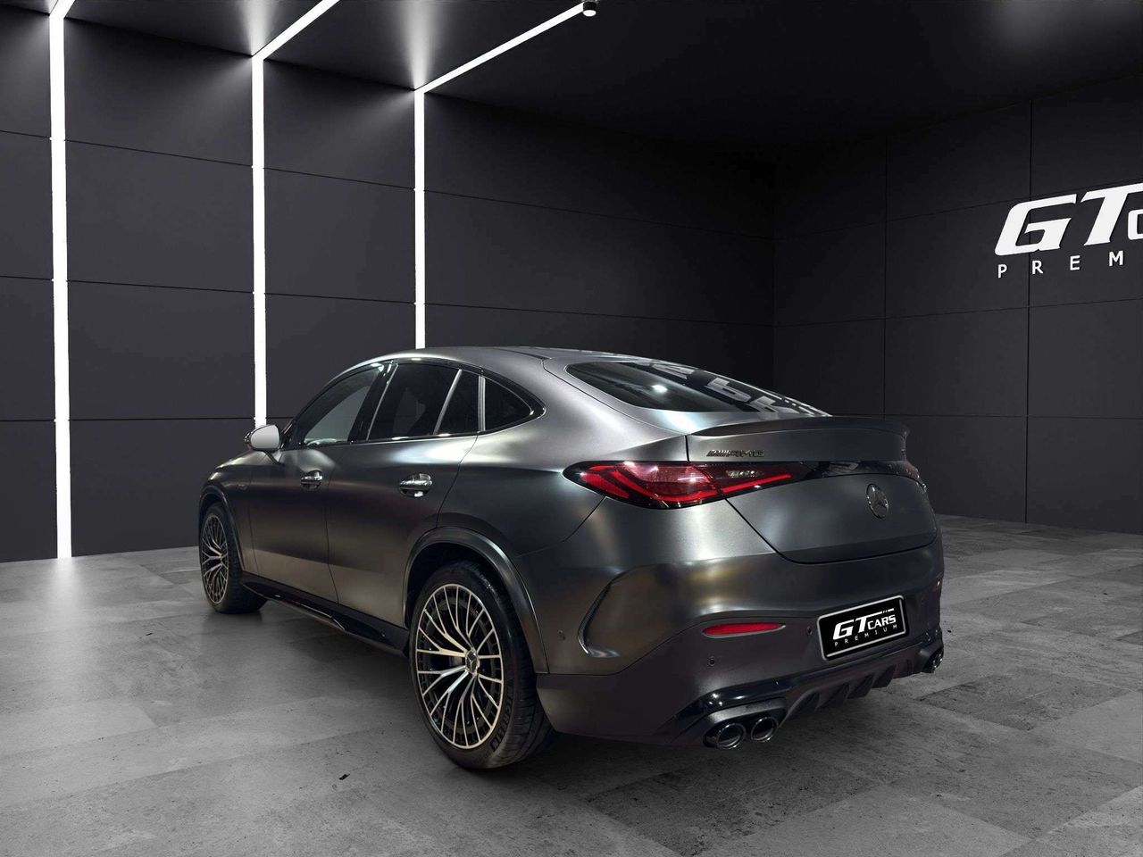 mercedes glc 2024 / foto grande (3)