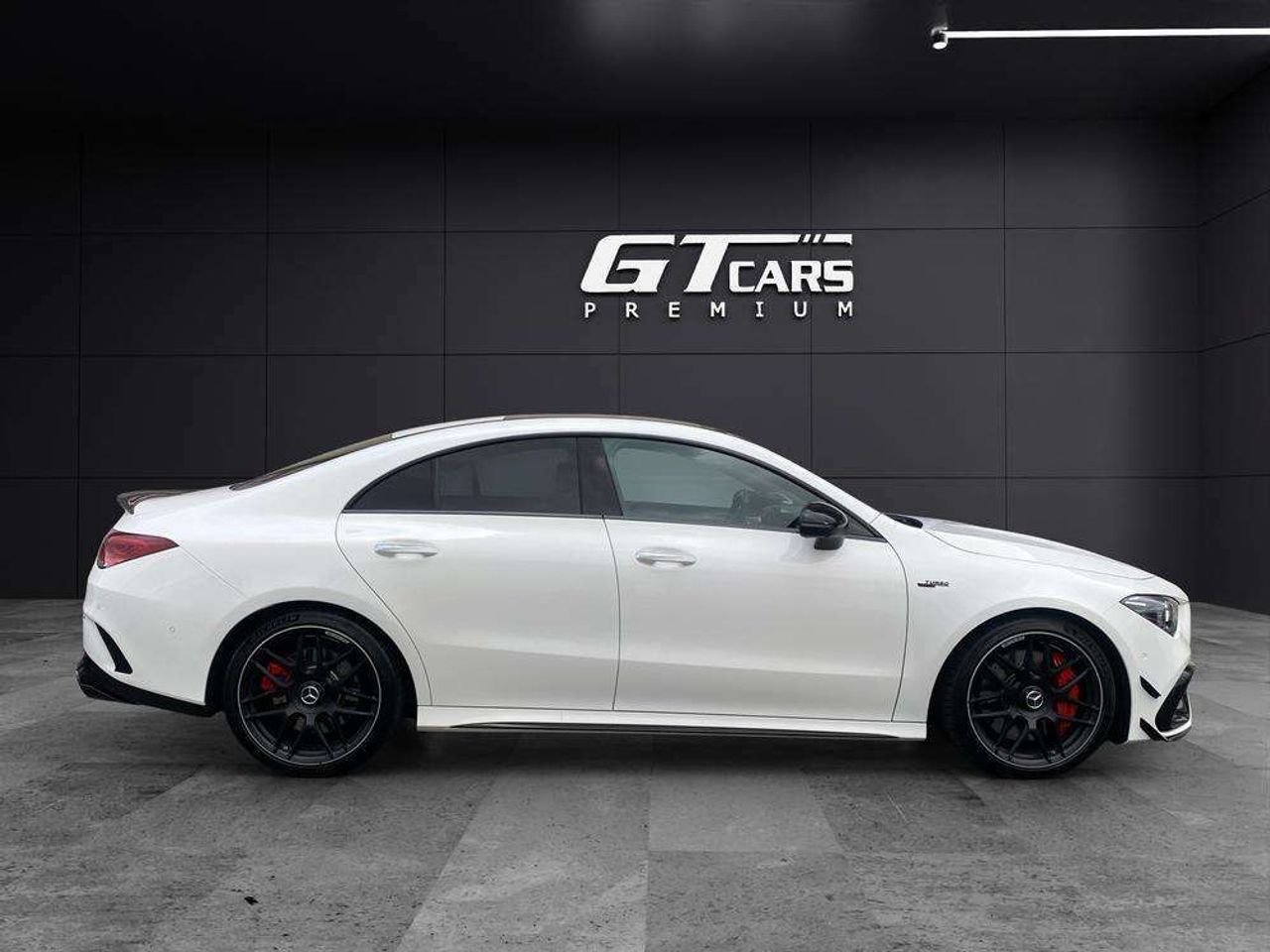 mercedes cla 2024 / foto grande (2)