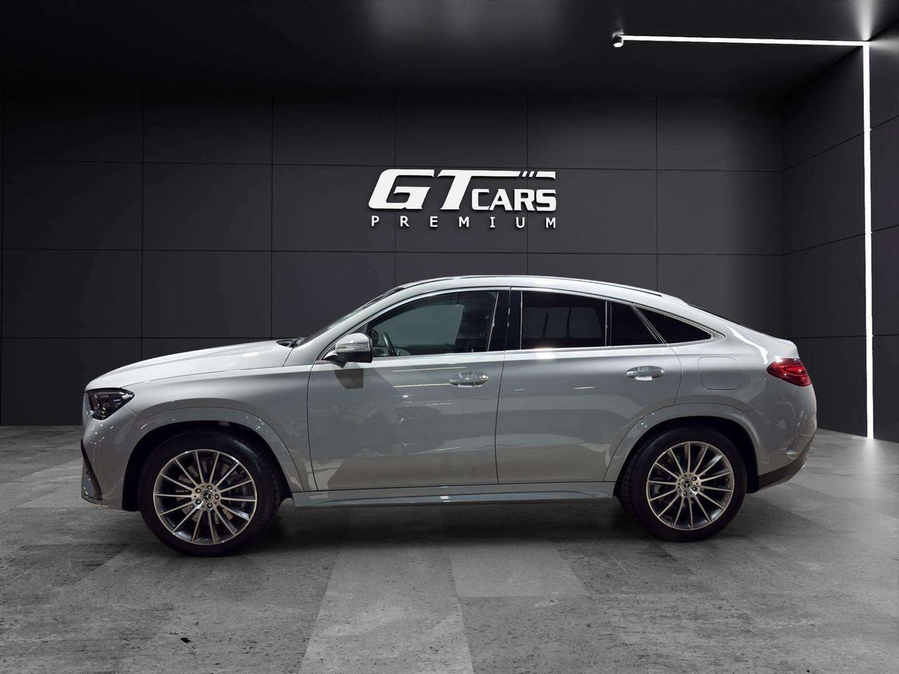 mercedes clase gle 2024 / foto grande (2)