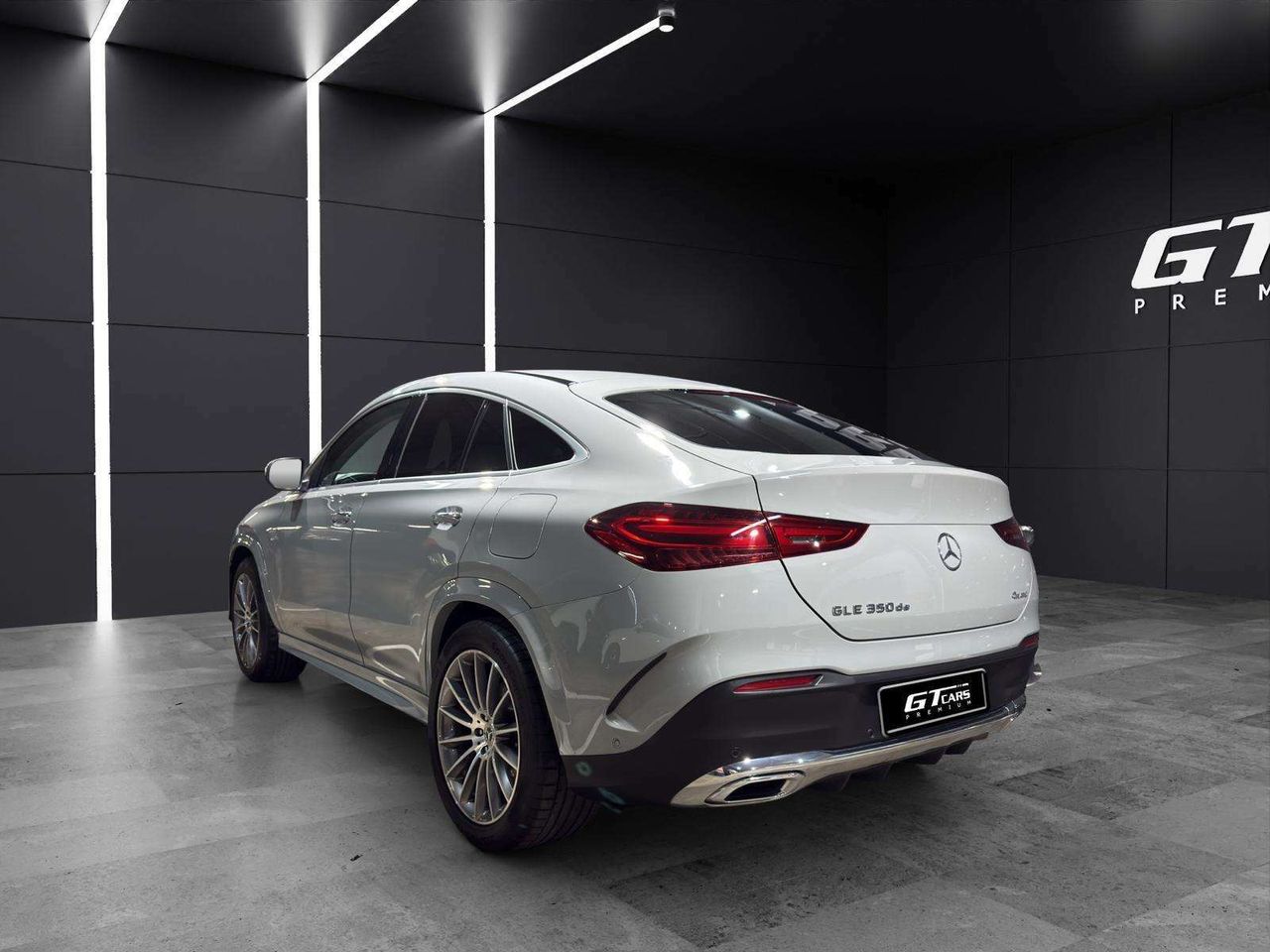 mercedes clase gle 2024 / foto grande (3)
