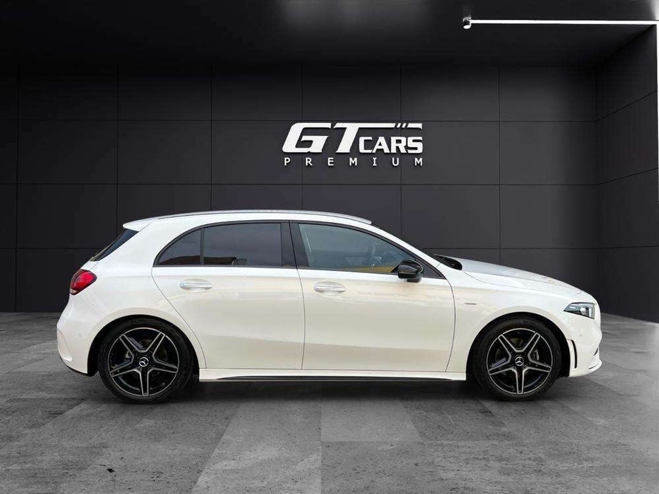 mercedes clase a 2022 / foto grande (2)