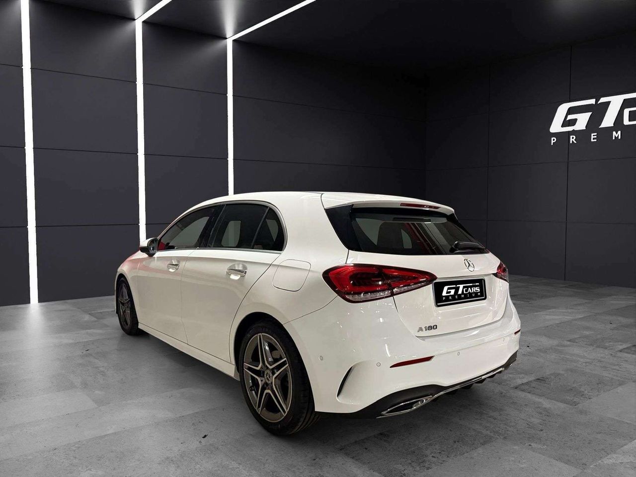 mercedes clase a 2022 / foto grande (3)