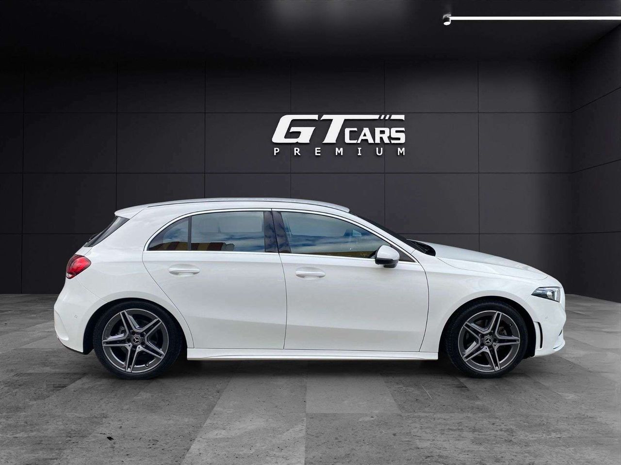 mercedes clase a 2022 / foto grande (2)