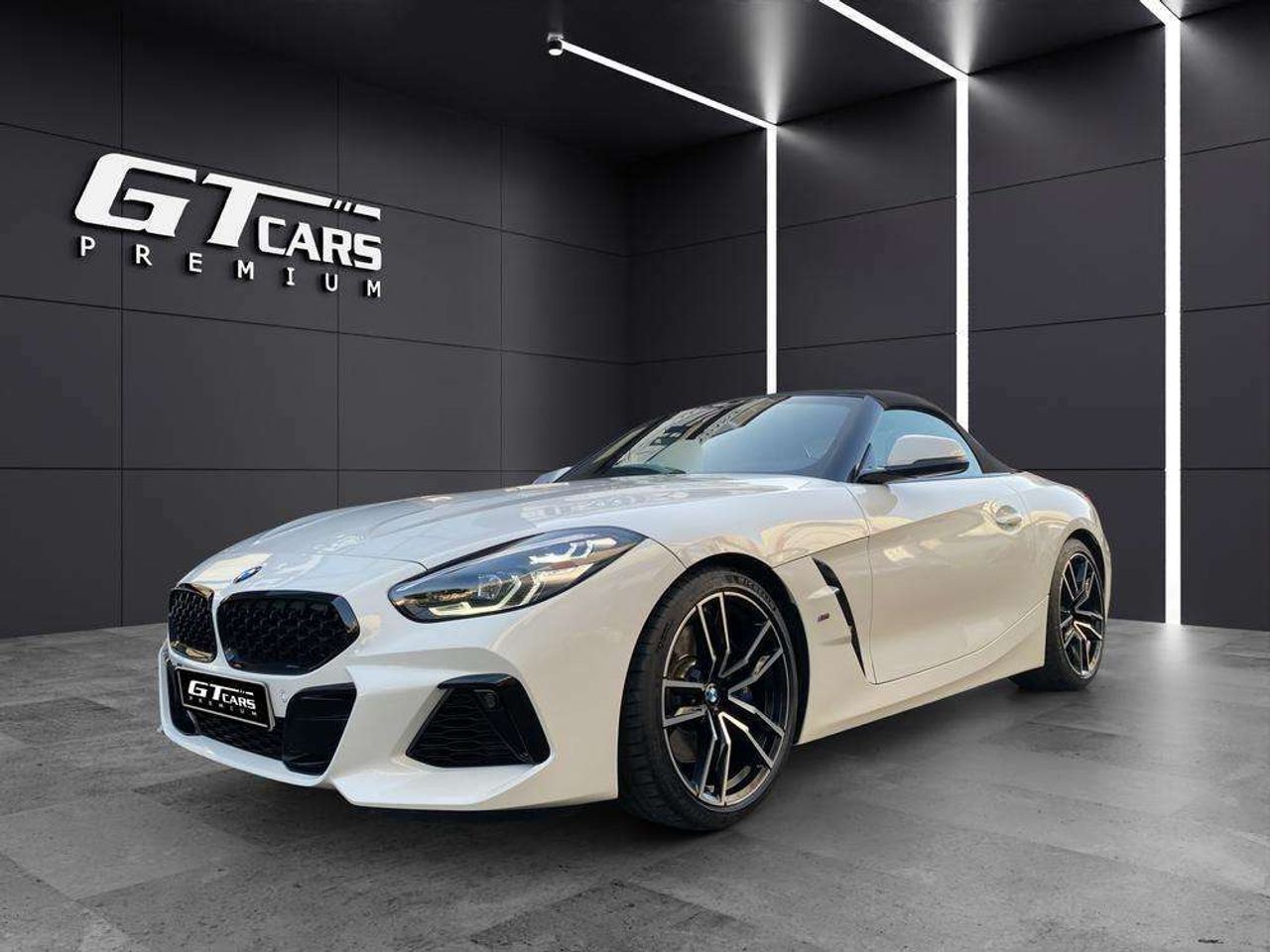 Foto bmw z4 2020 /