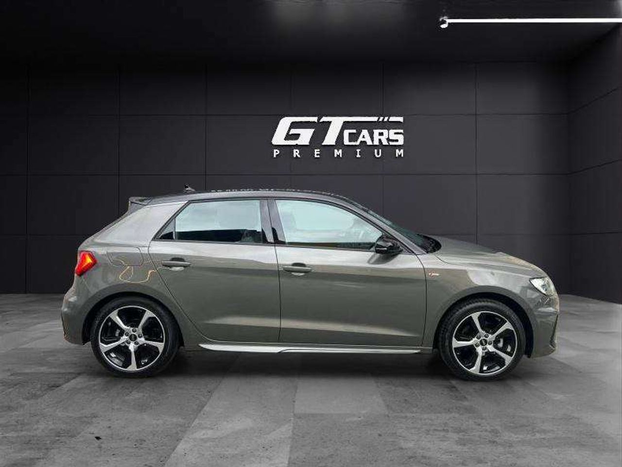 audi a1 2023 / foto grande (2)