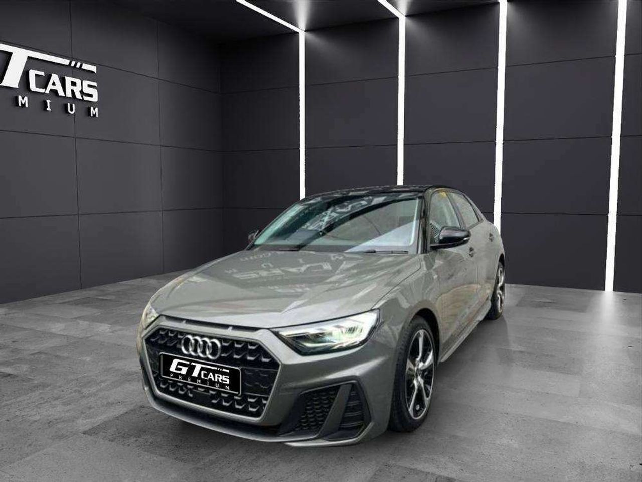 Foto audi a1 2023 /