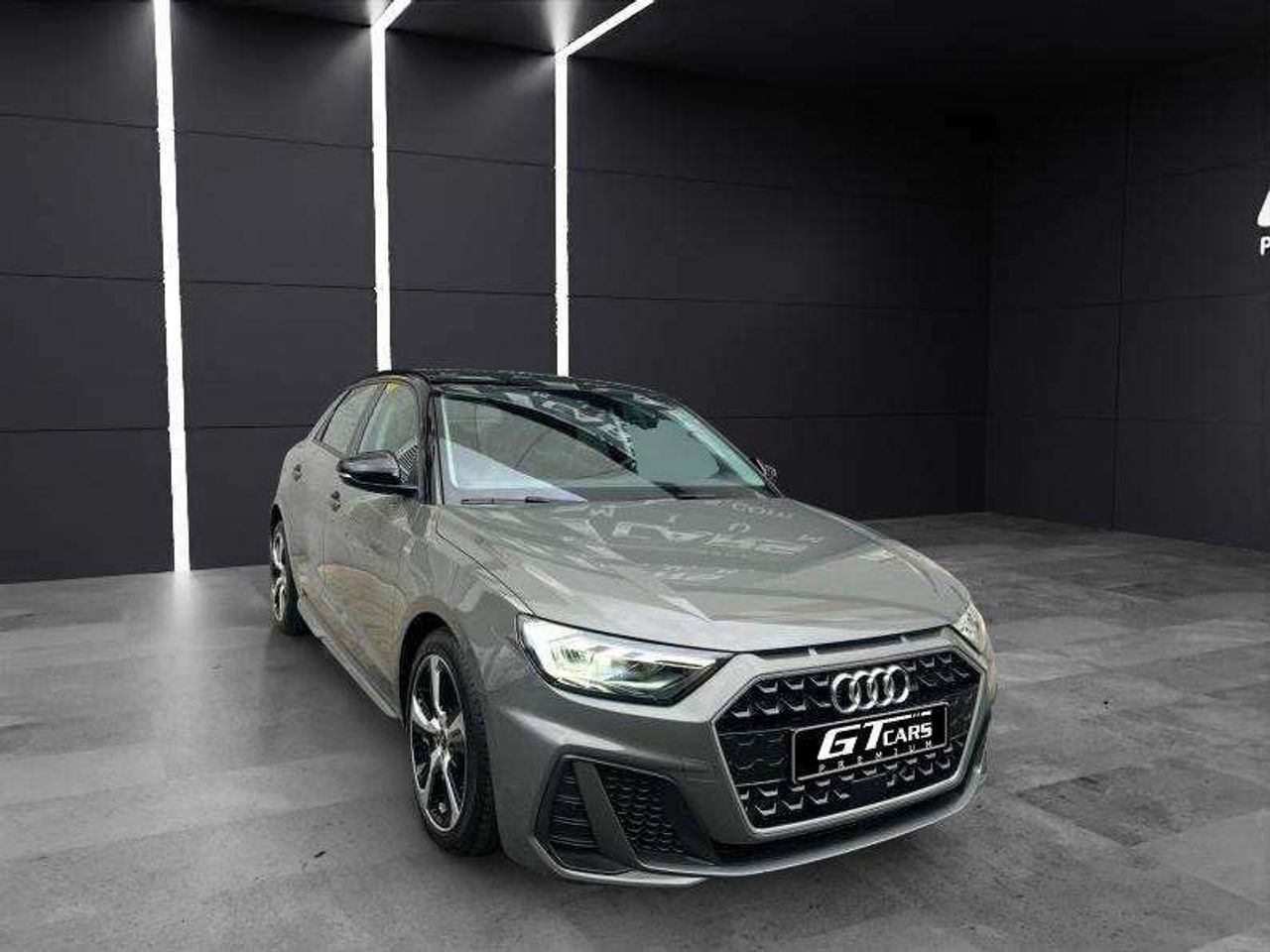 audi a1 2023 / foto grande (3)