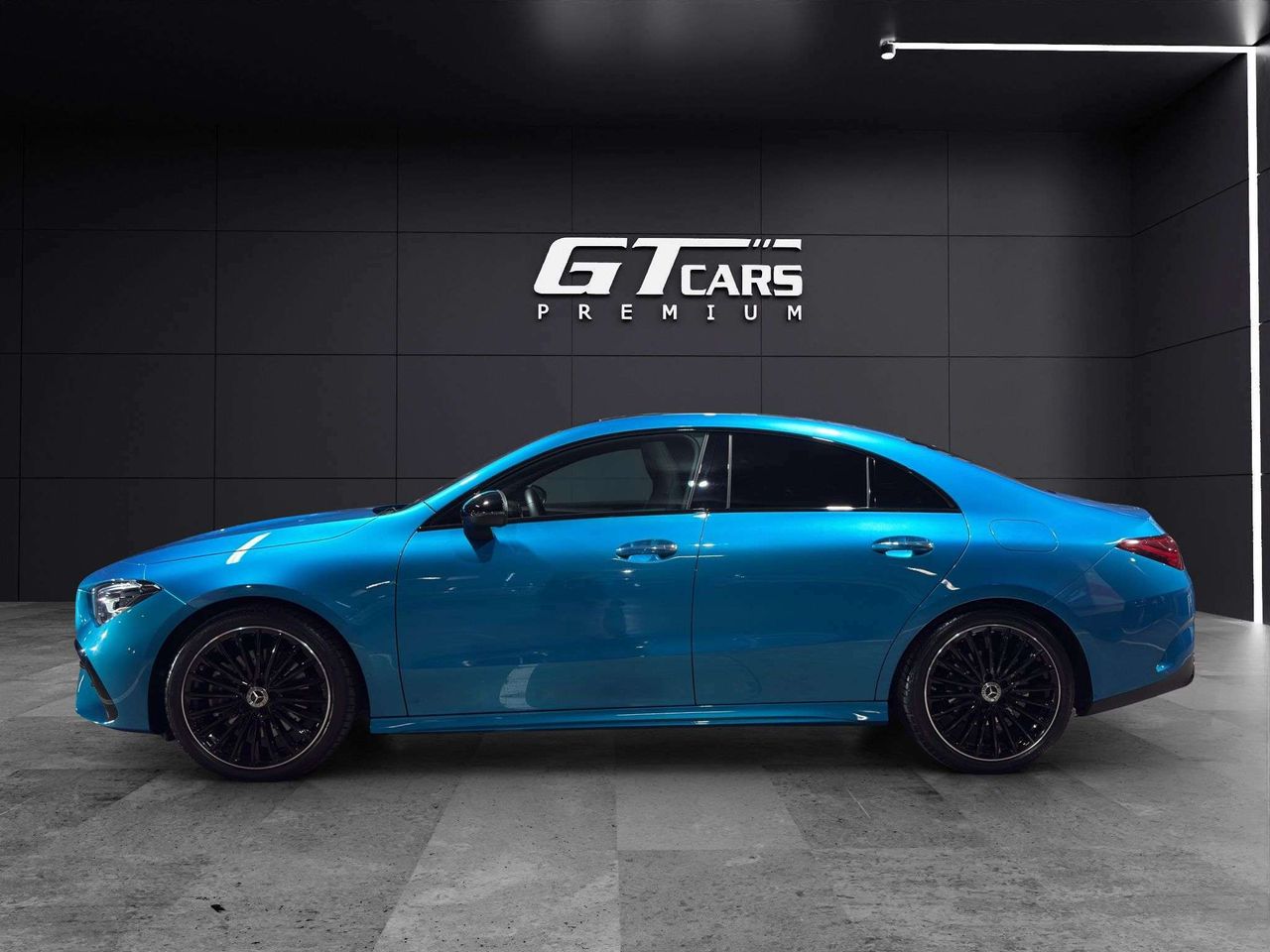 mercedes cla 2024 / foto grande (2)