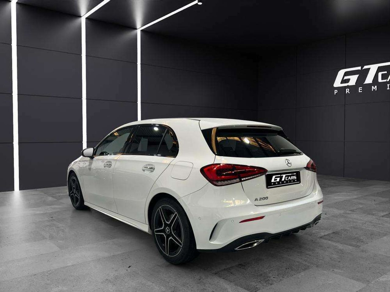 mercedes clase a 2023 / foto grande (3)
