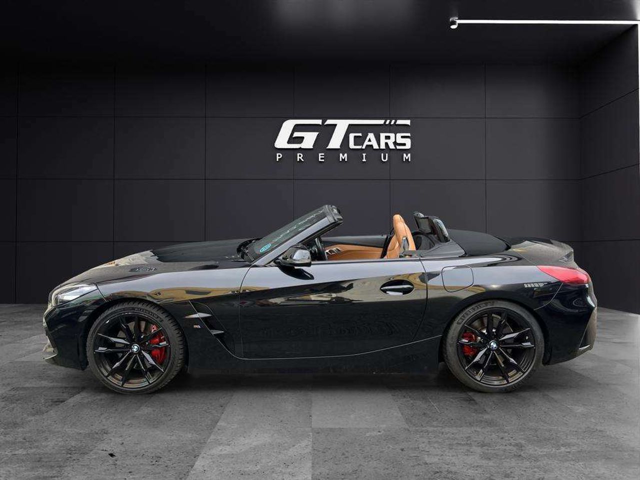 bmw z4 2021 / foto grande (2)