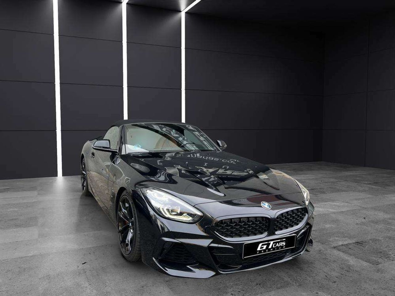 bmw z4 2021 / foto grande (3)
