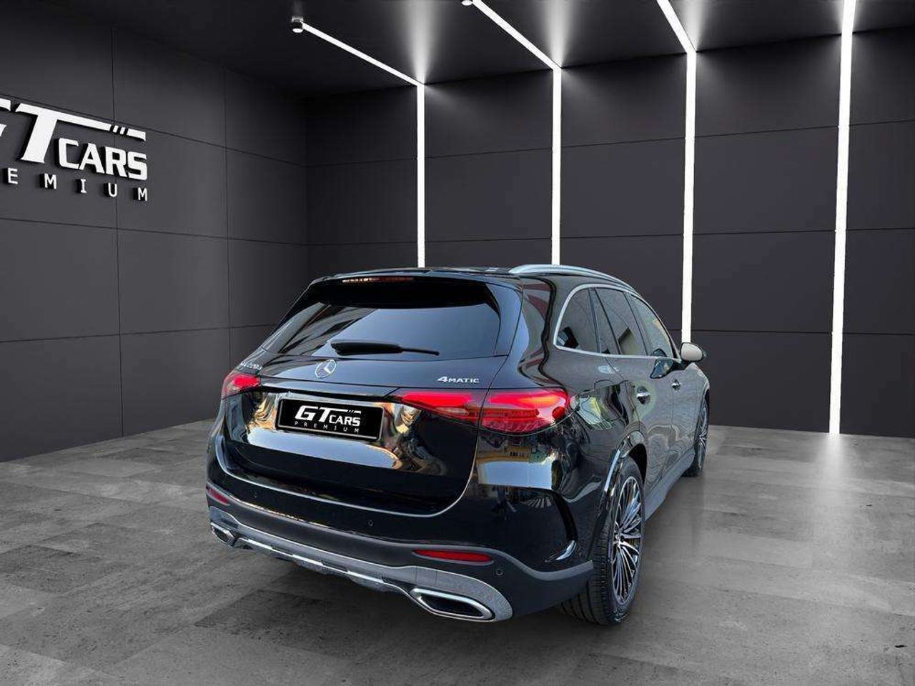mercedes glc 2022 / foto grande (3)