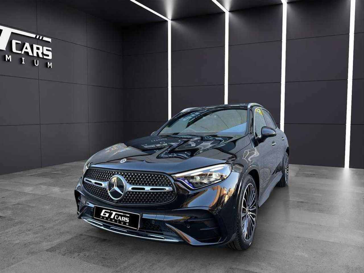 Foto mercedes glc 2022 /