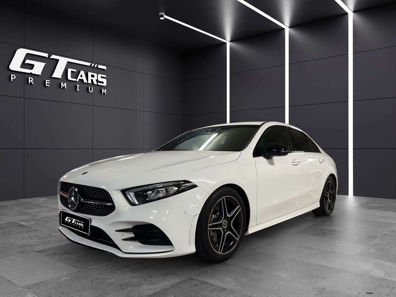 mercedes clase a 2019 / foto grande (3)