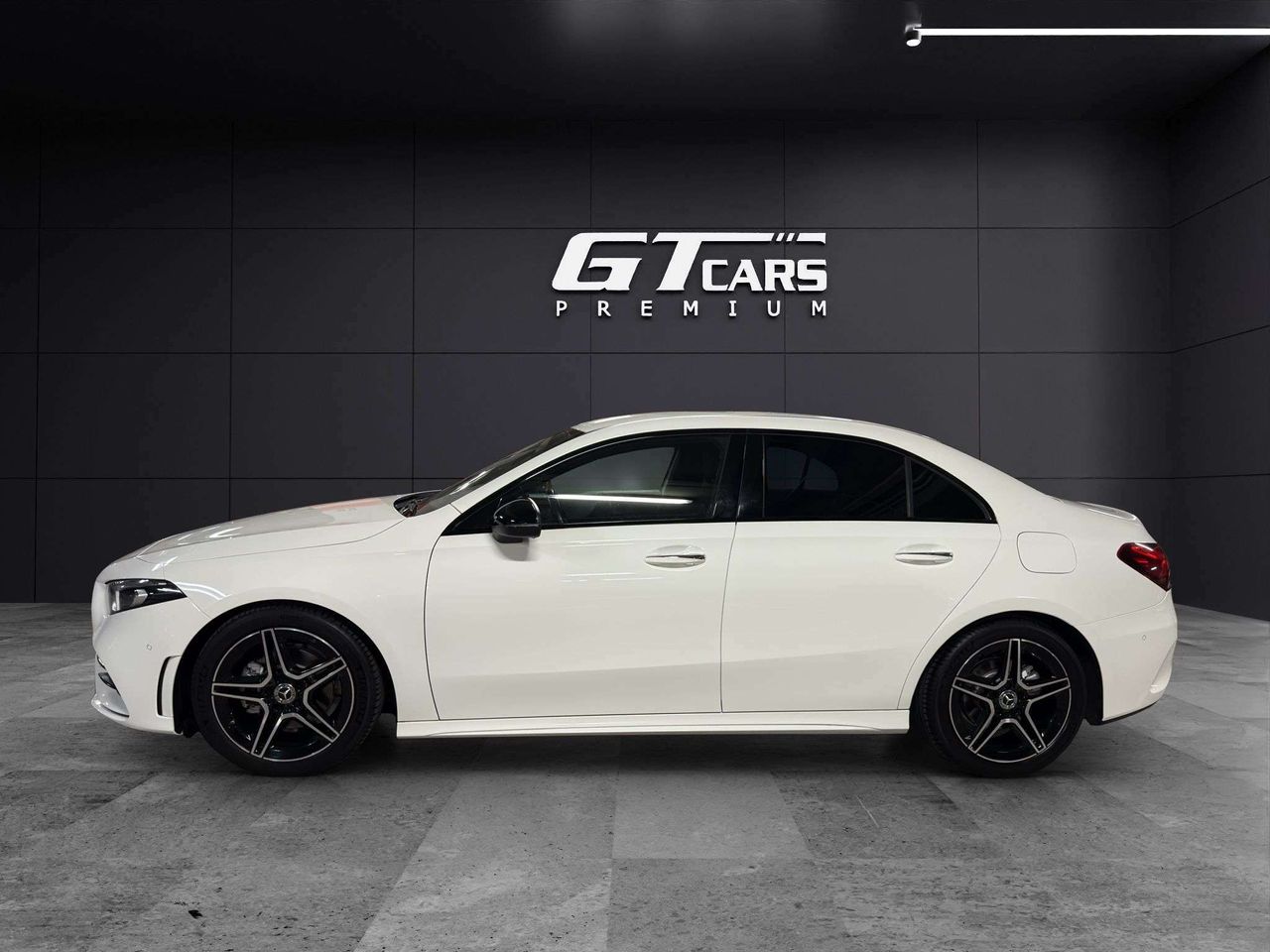 mercedes clase a 2019 / foto grande (2)