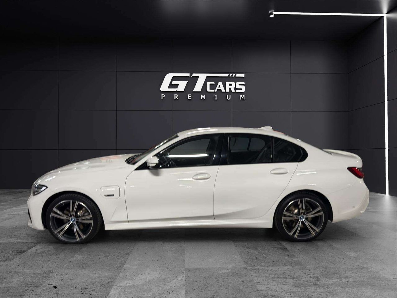 bmw serie 3 2021 / foto grande (2)