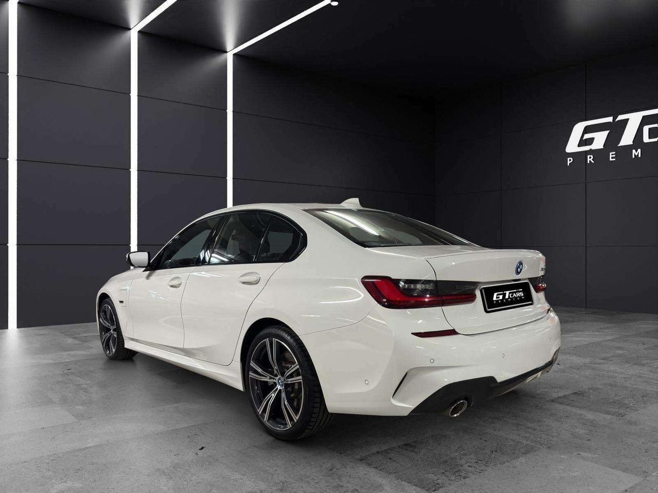 bmw serie 3 2021 / foto grande (3)