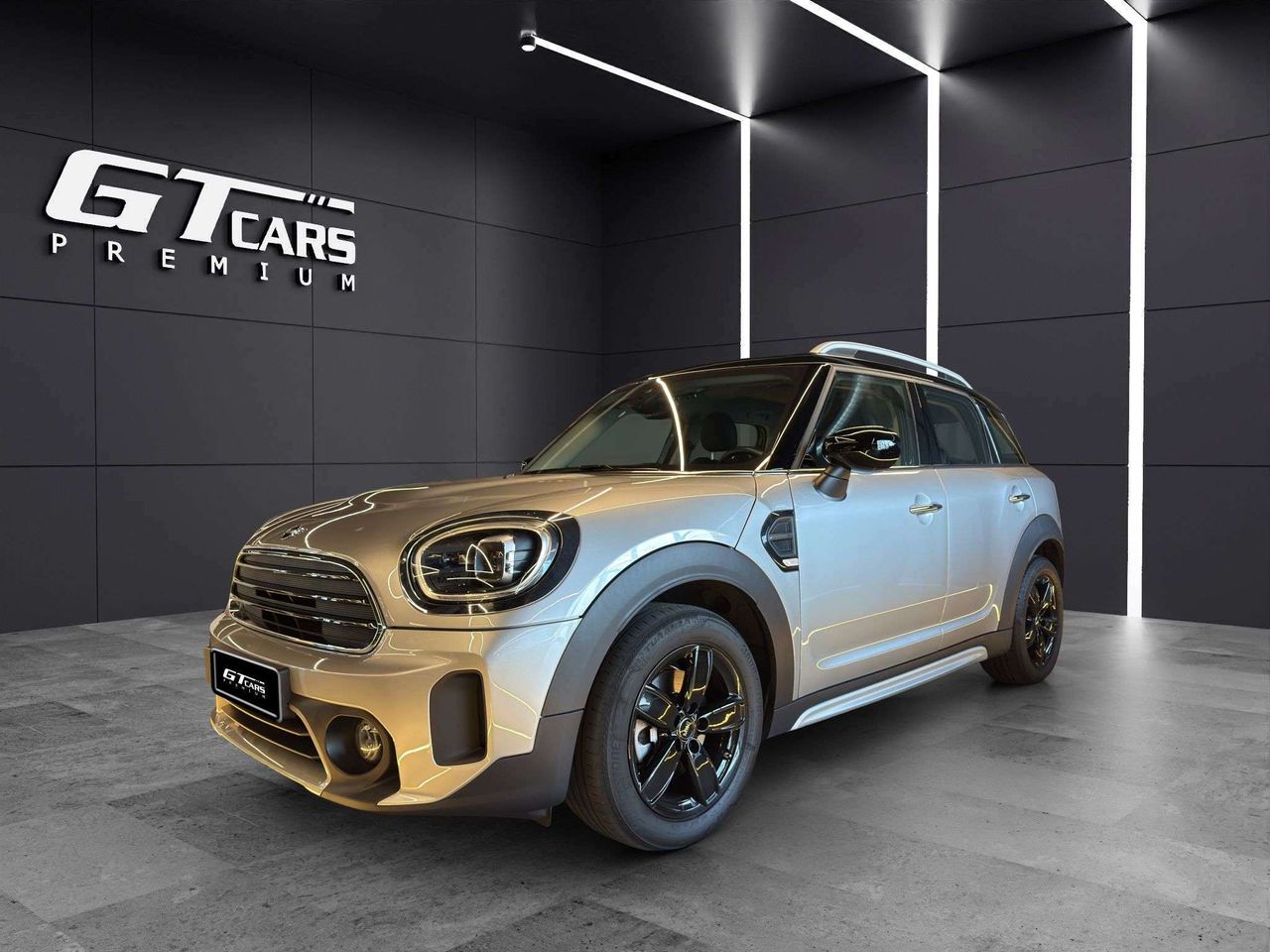 Foto mini countryman 2023 /