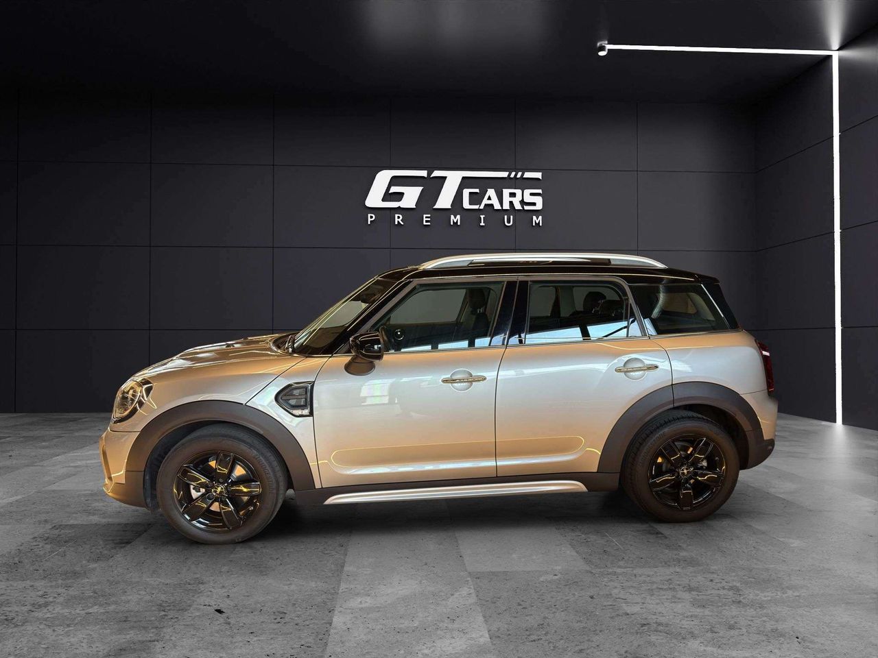 mini countryman 2023 / foto grande (2)