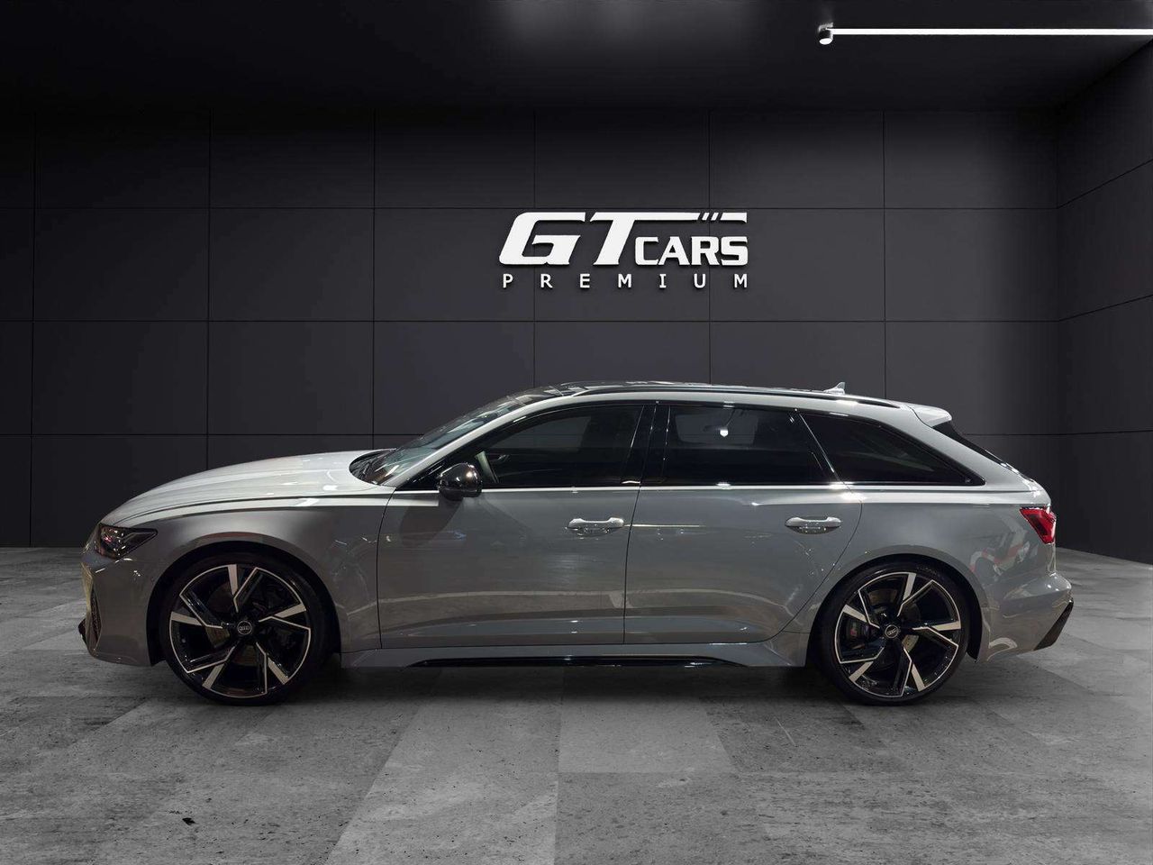 audi rs6 2022 / foto grande (2)