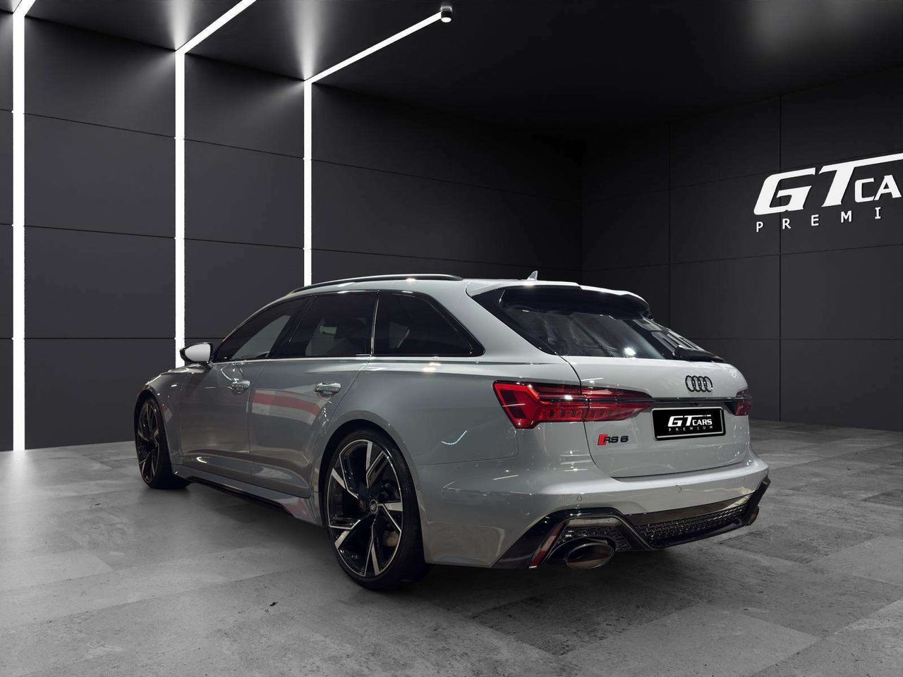 audi rs6 2022 / foto grande (3)