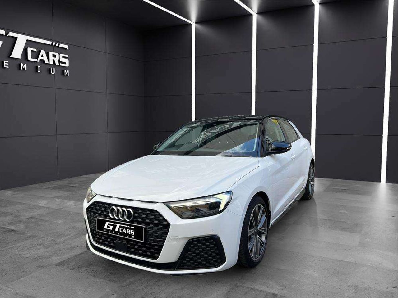audi a1 2023 /