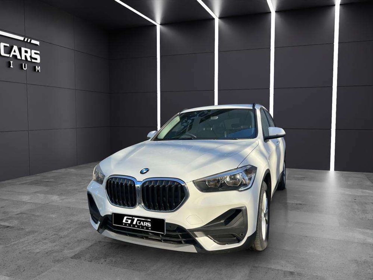 Foto bmw x1 2022 /
