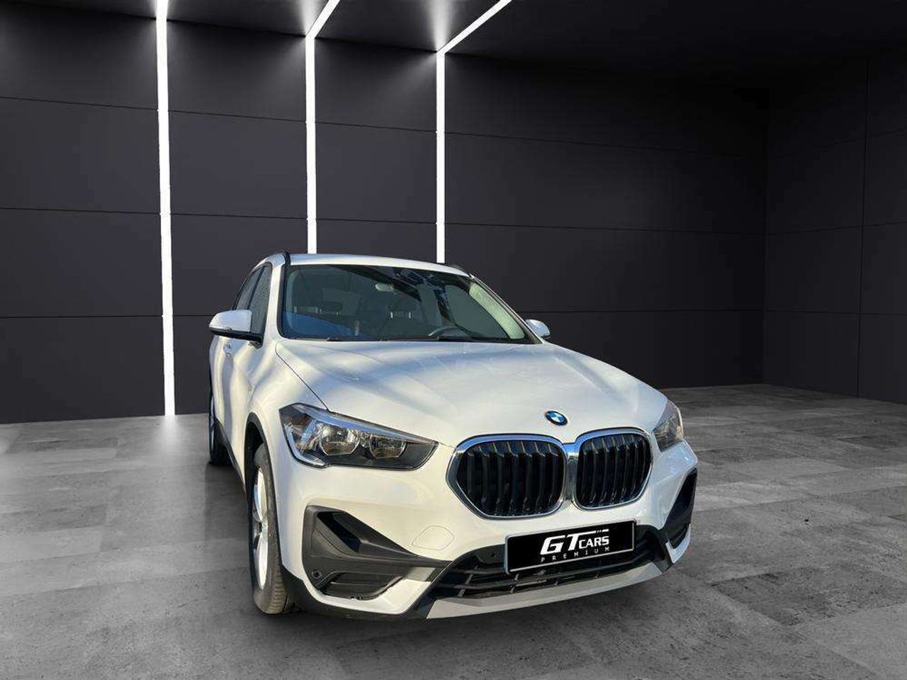 bmw x1 2022 / foto grande (3)