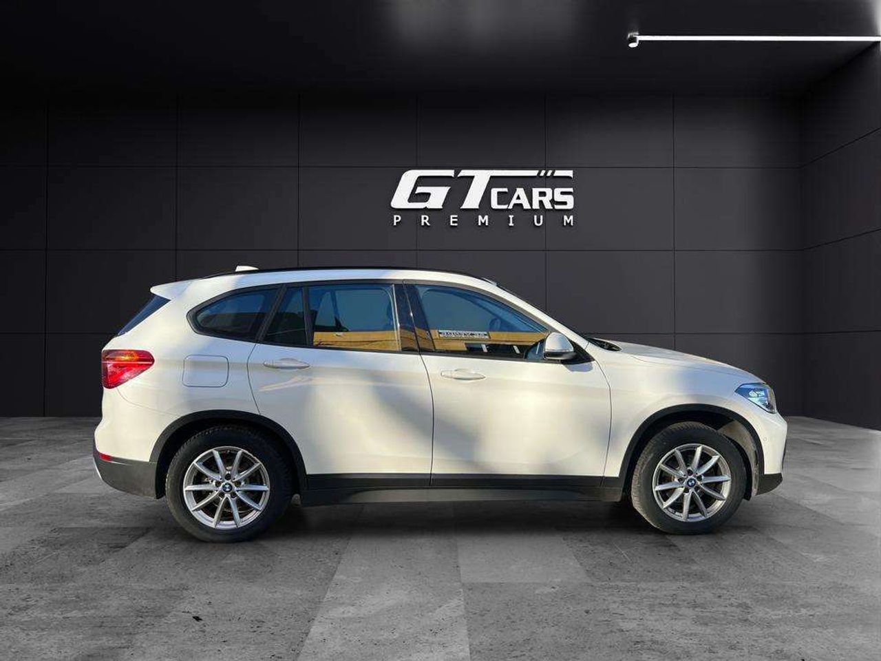 bmw x1 2022 / foto grande (2)