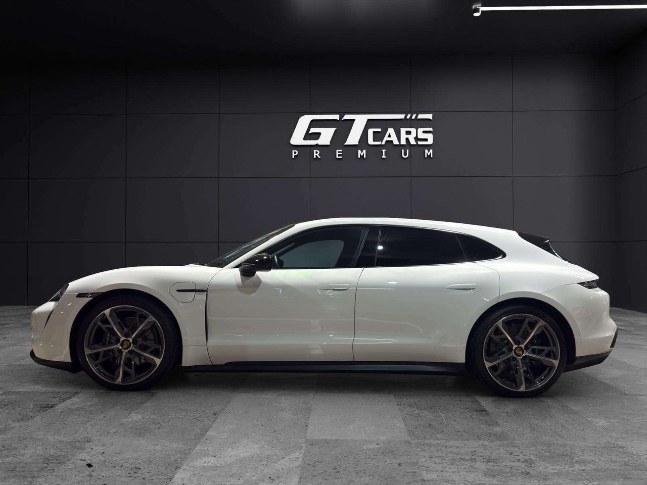 porsche taycan 2023 / foto grande (2)