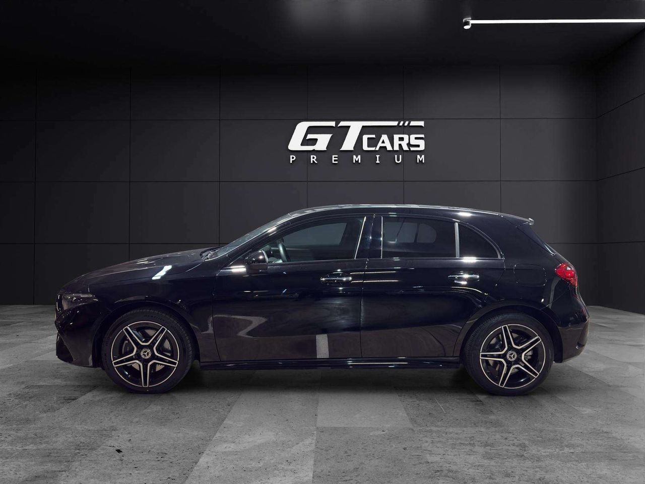 mercedes clase a 2024 / foto grande (2)