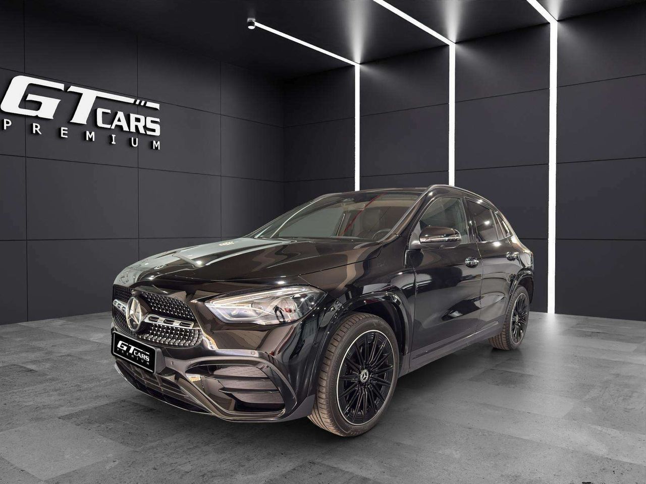mercedes gla 2023 /