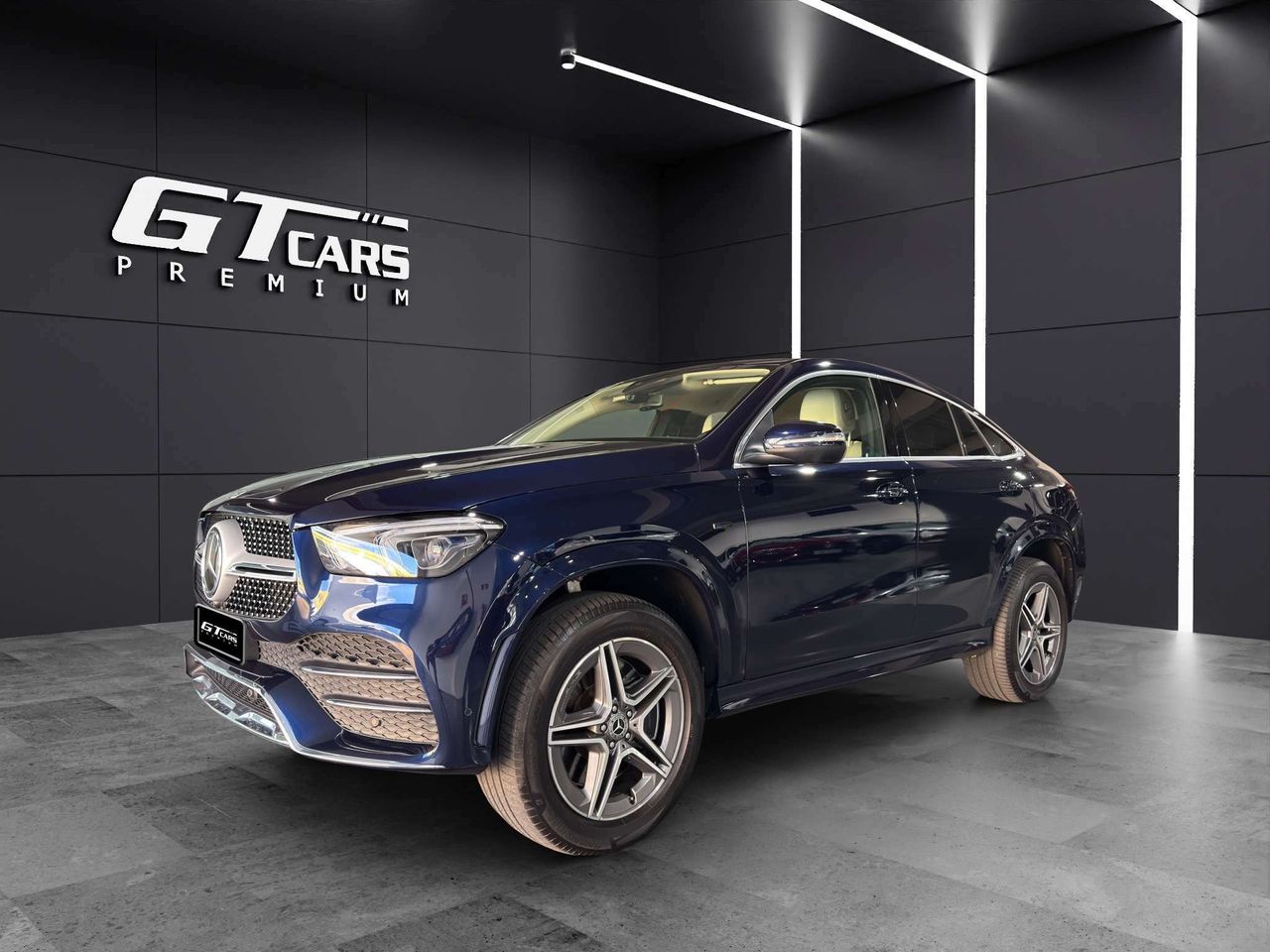 mercedes clase gle 2021 /