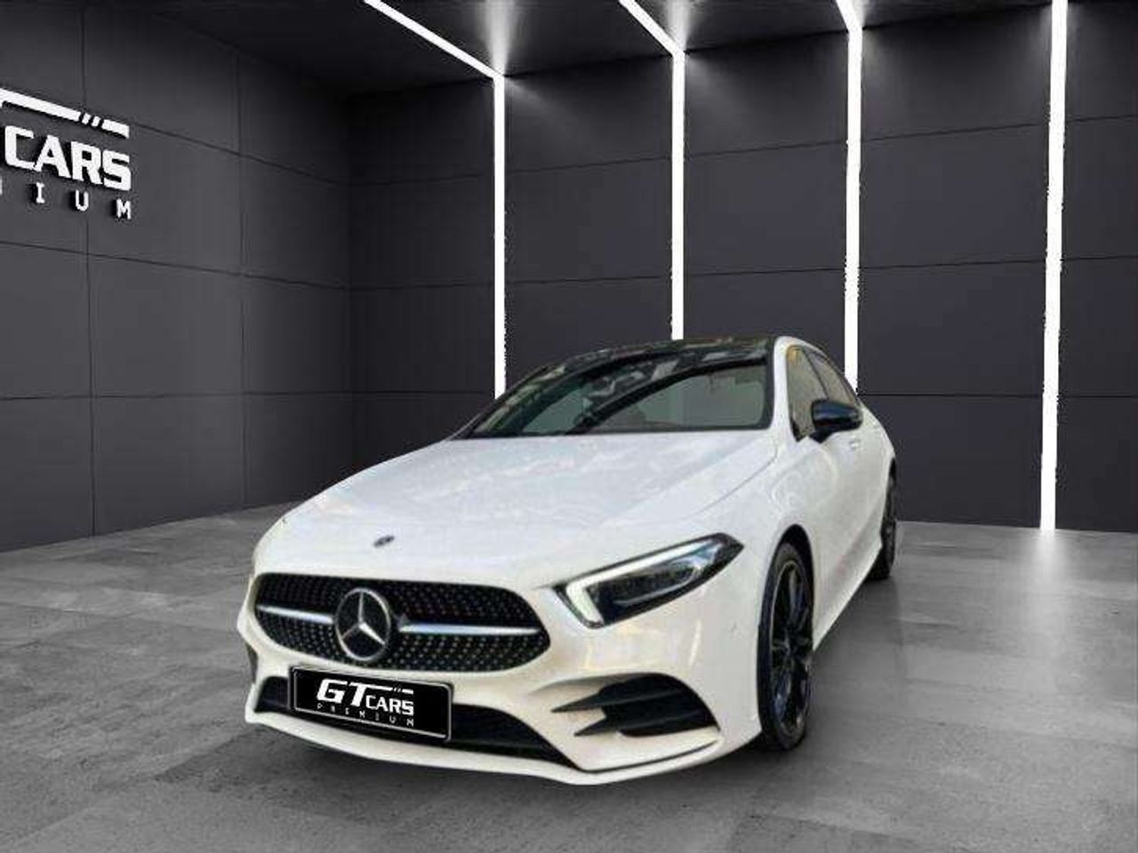 mercedes clase a 2023 /