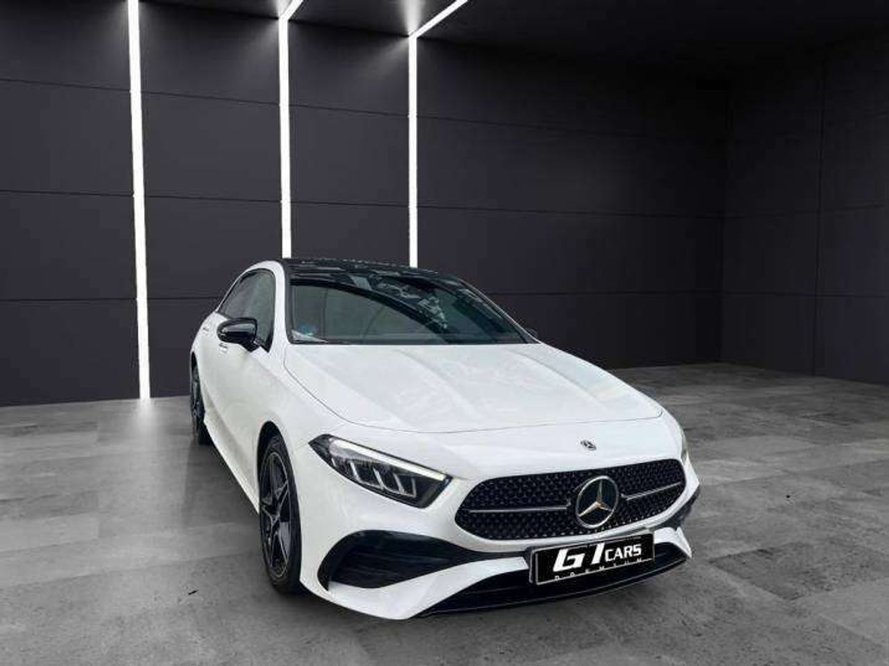 mercedes clase a 2024 / foto grande (3)