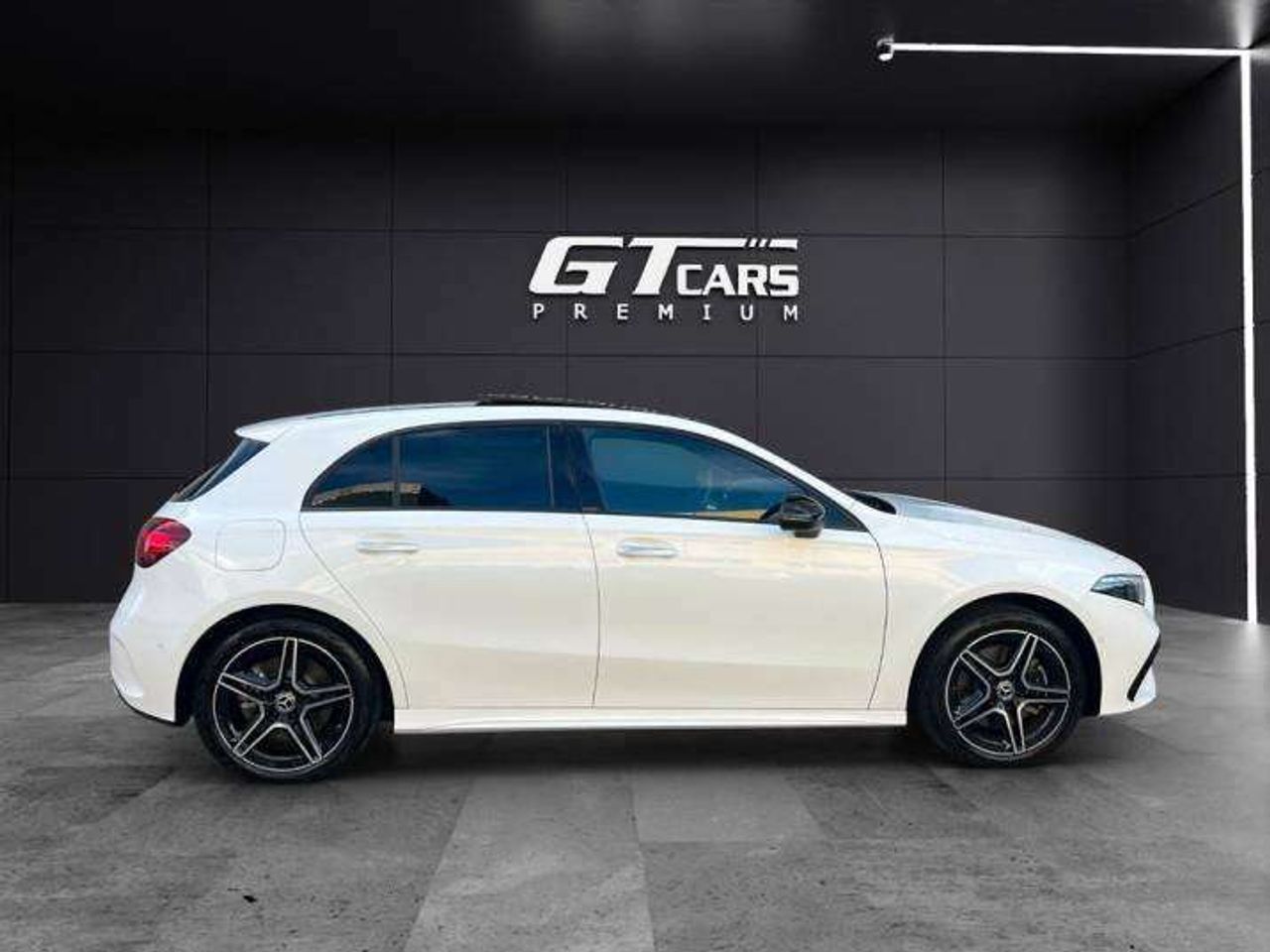 mercedes clase a 2024 / foto grande (2)