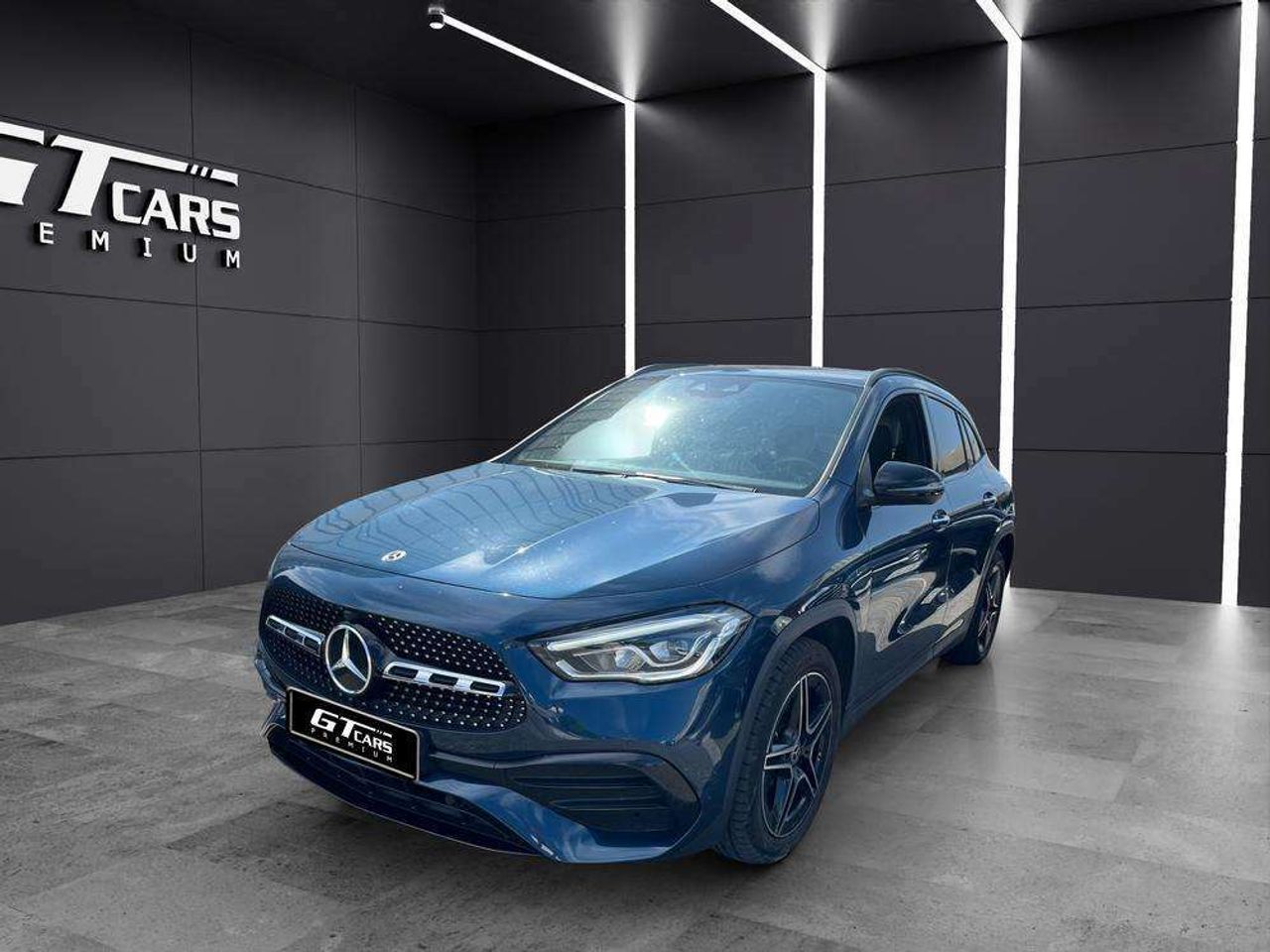 mercedes gla 2021 /