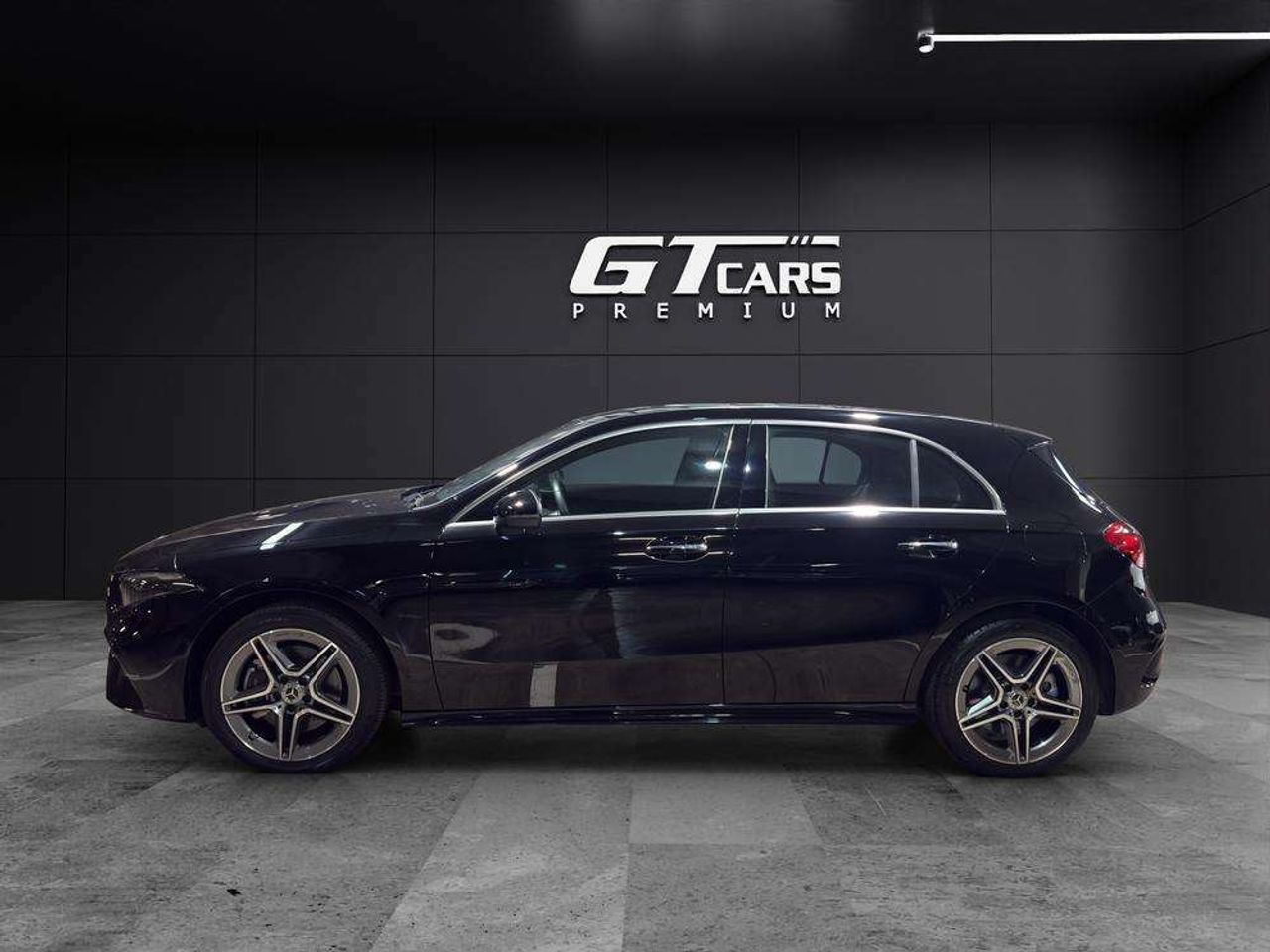 mercedes clase a 2023 / foto grande (2)