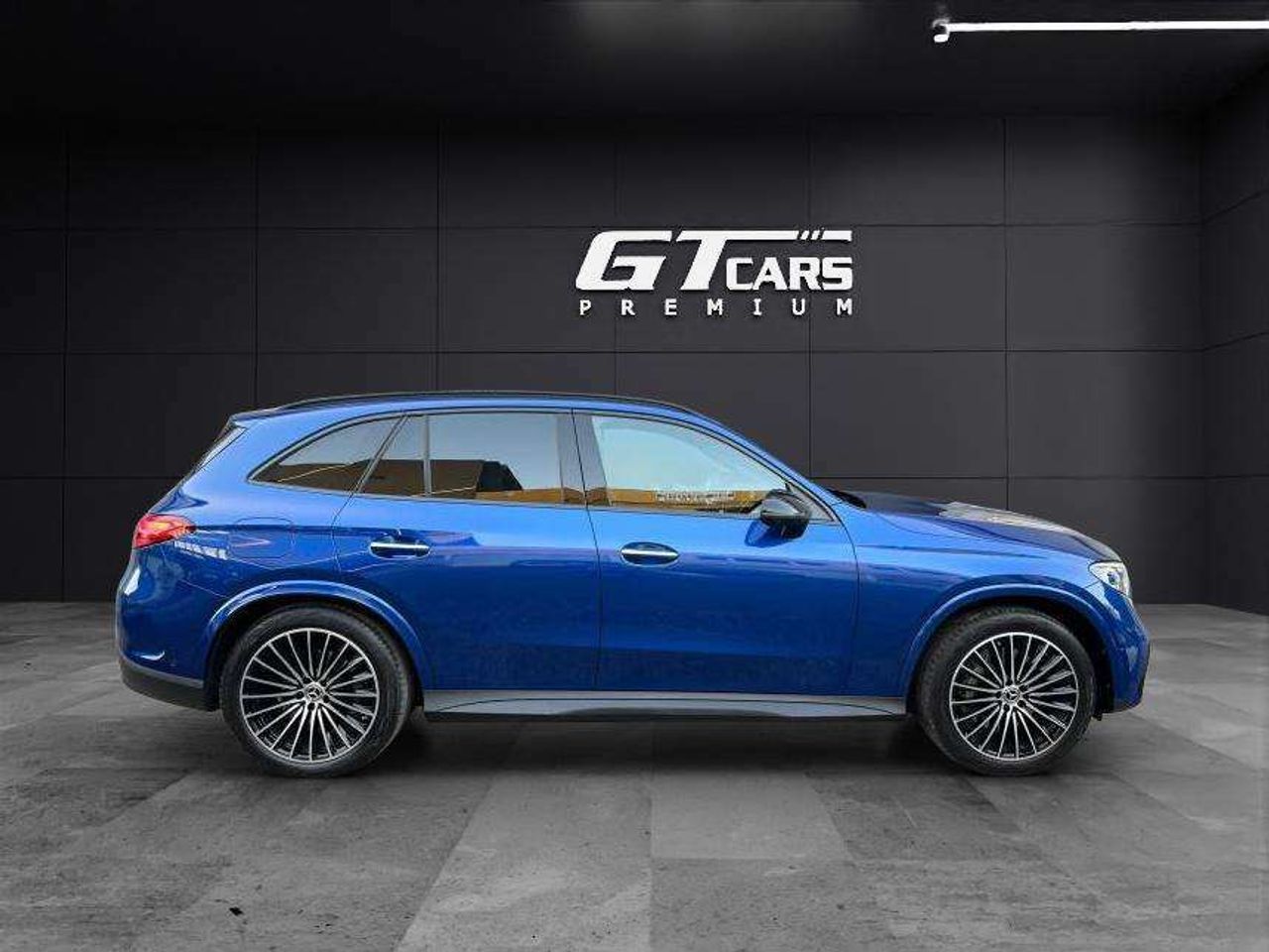 mercedes glc 2023 / foto grande (2)