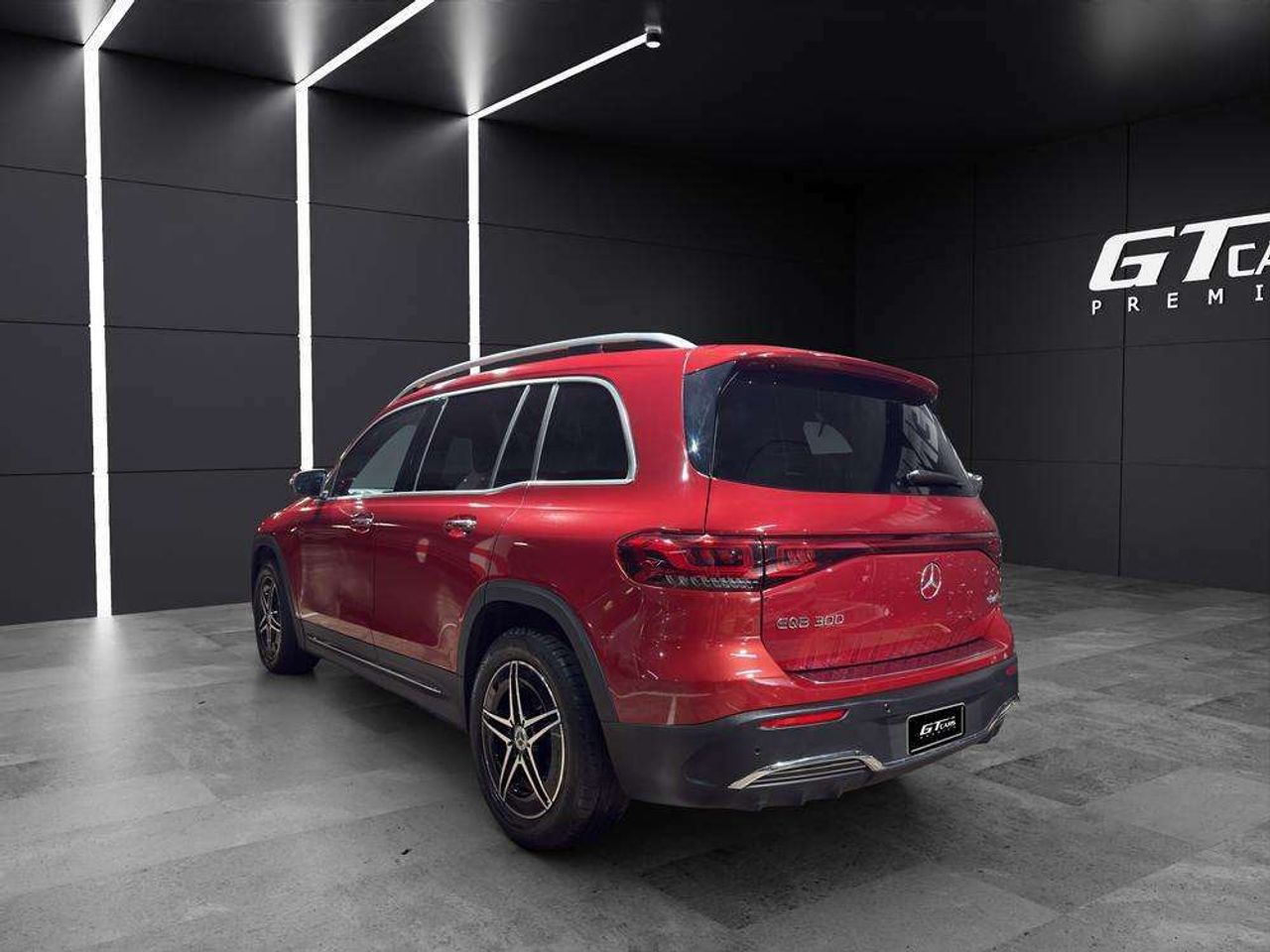 mercedes eqb 2023 / foto grande (3)