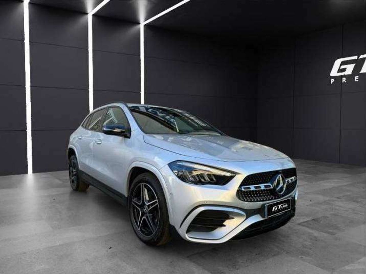 mercedes gla 2023 / foto grande (3)