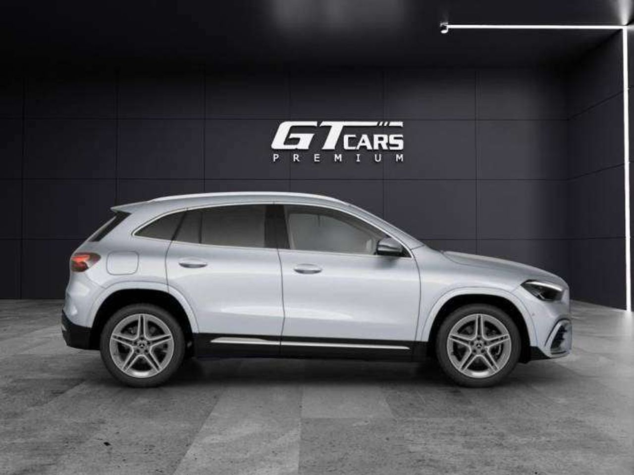 mercedes gla 2023 / foto grande (2)