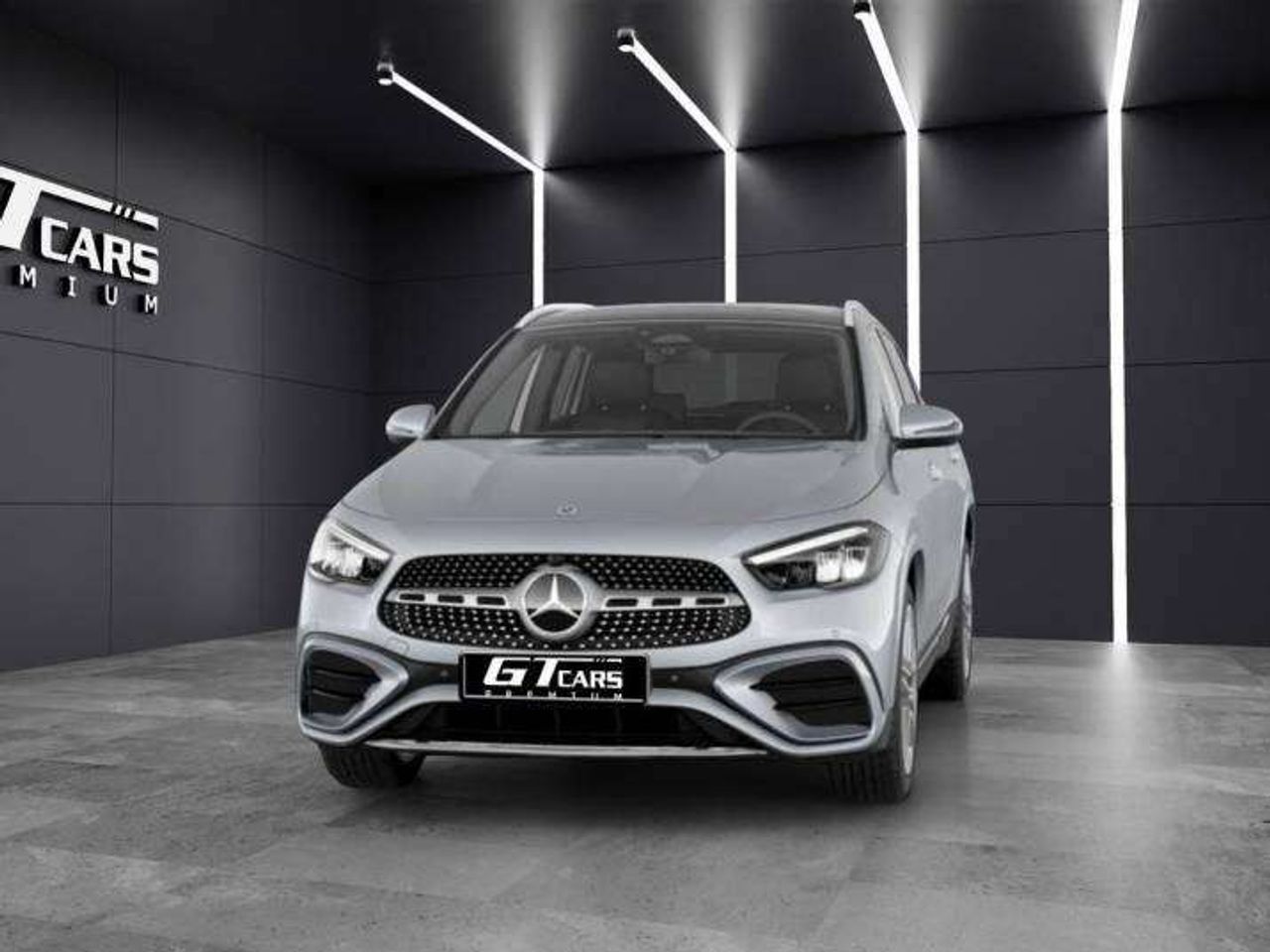 mercedes gla 2023 / foto grande (3)