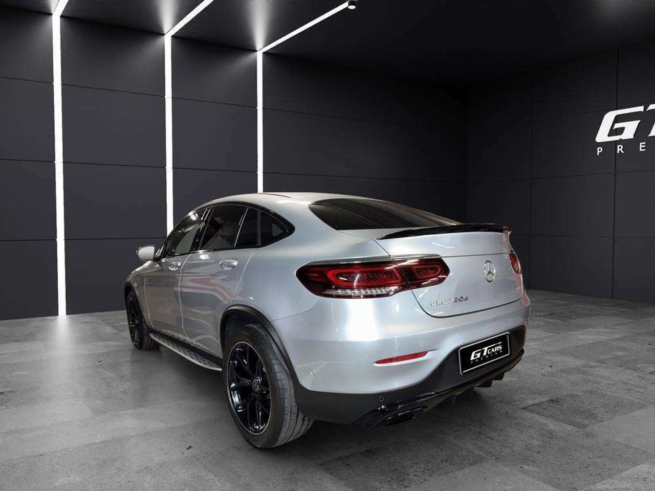 mercedes glc 2022 / foto grande (3)