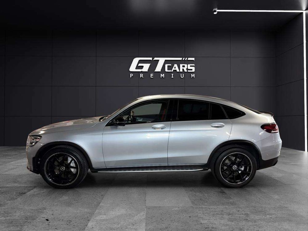 mercedes glc 2022 / foto grande (2)