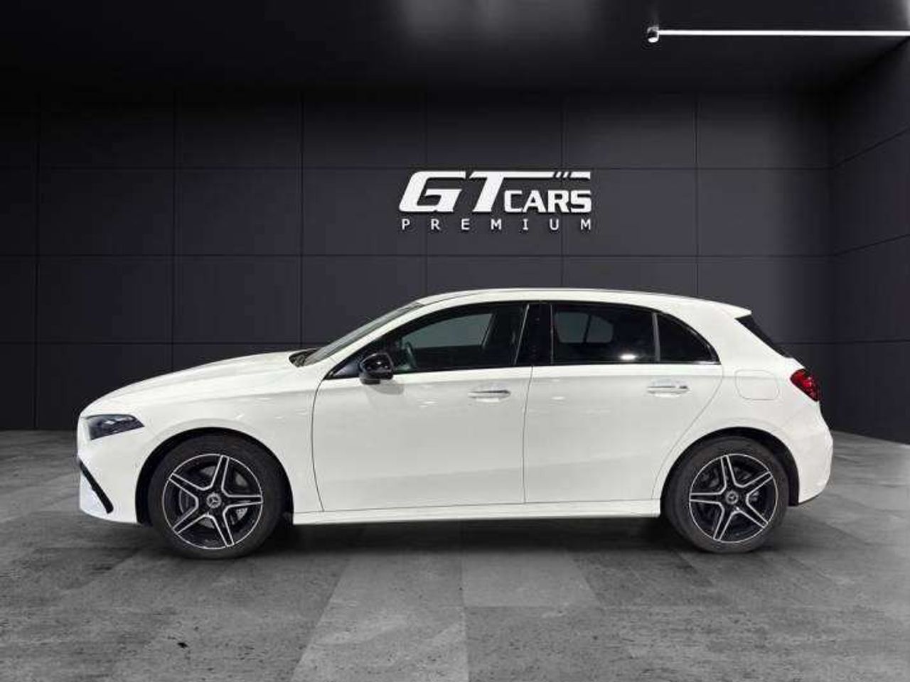 mercedes clase a 2024 / foto grande (2)