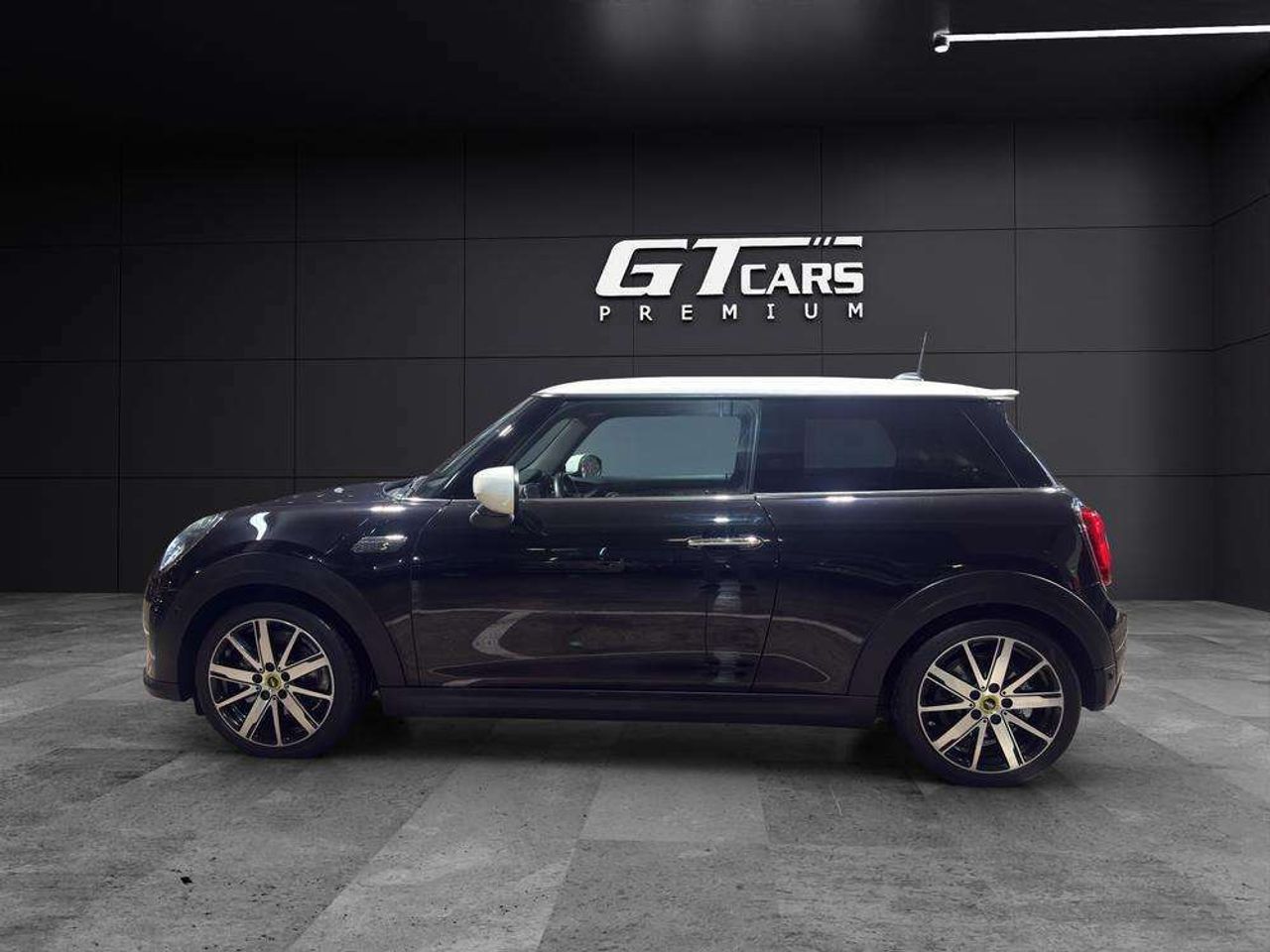 mini cooper 2021 / foto grande (2)