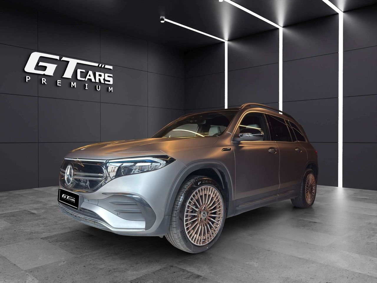 mercedes eqb 2023 /